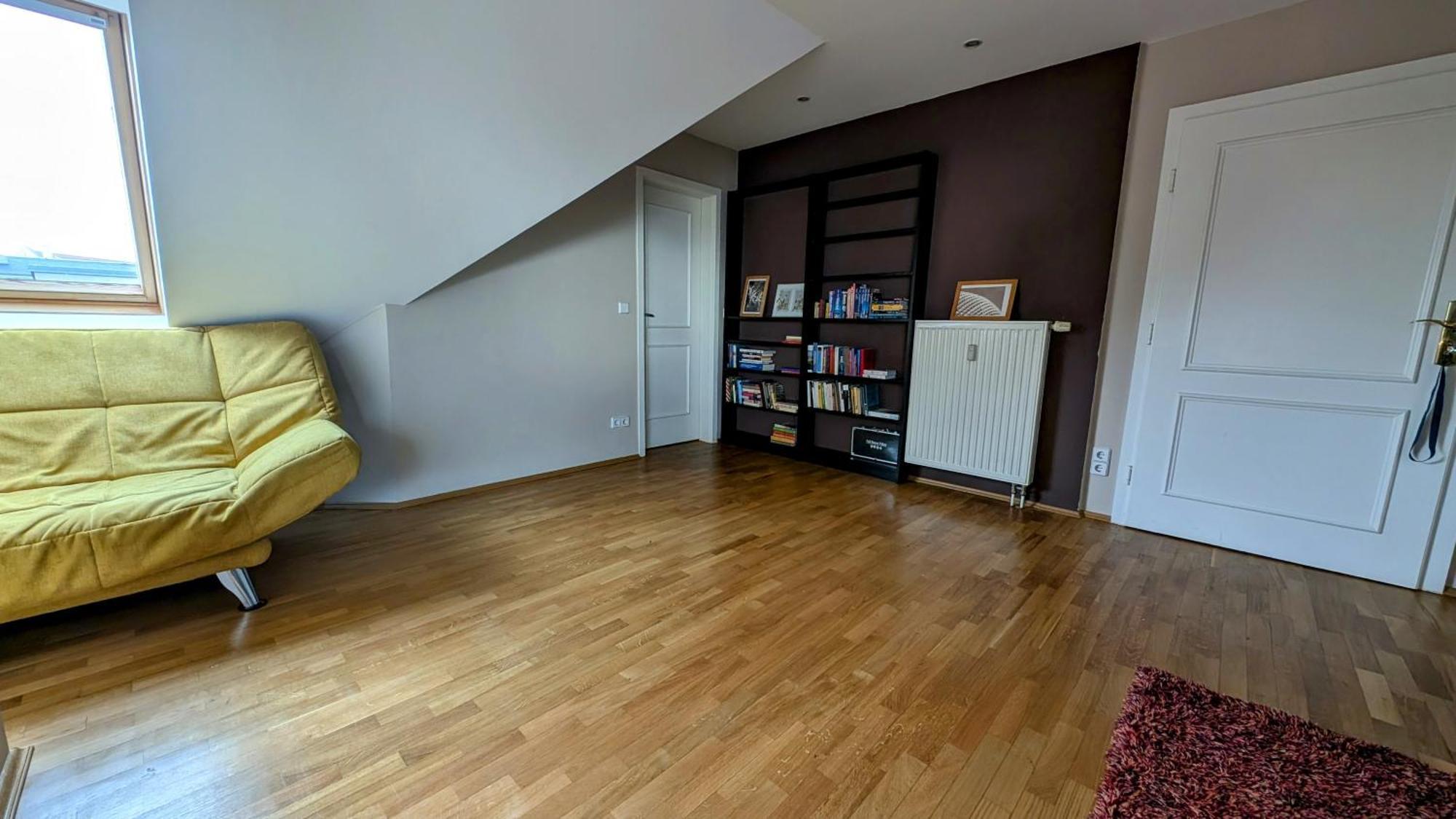 Grosszuegige Maisonette Ueber Dem Leipziger Zentrum Δωμάτιο φωτογραφία
